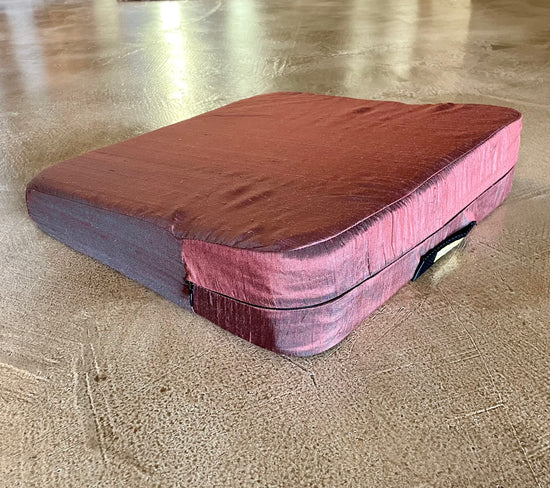 Image Title brown copper